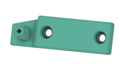 ToolDock - FHL Drawing
