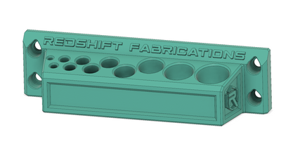 ToolDock - SLMHCHS 1/8 - 1 Drawing
