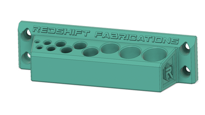 ToolDock - SLMHCHSL 1/8 - 1 Drawing
